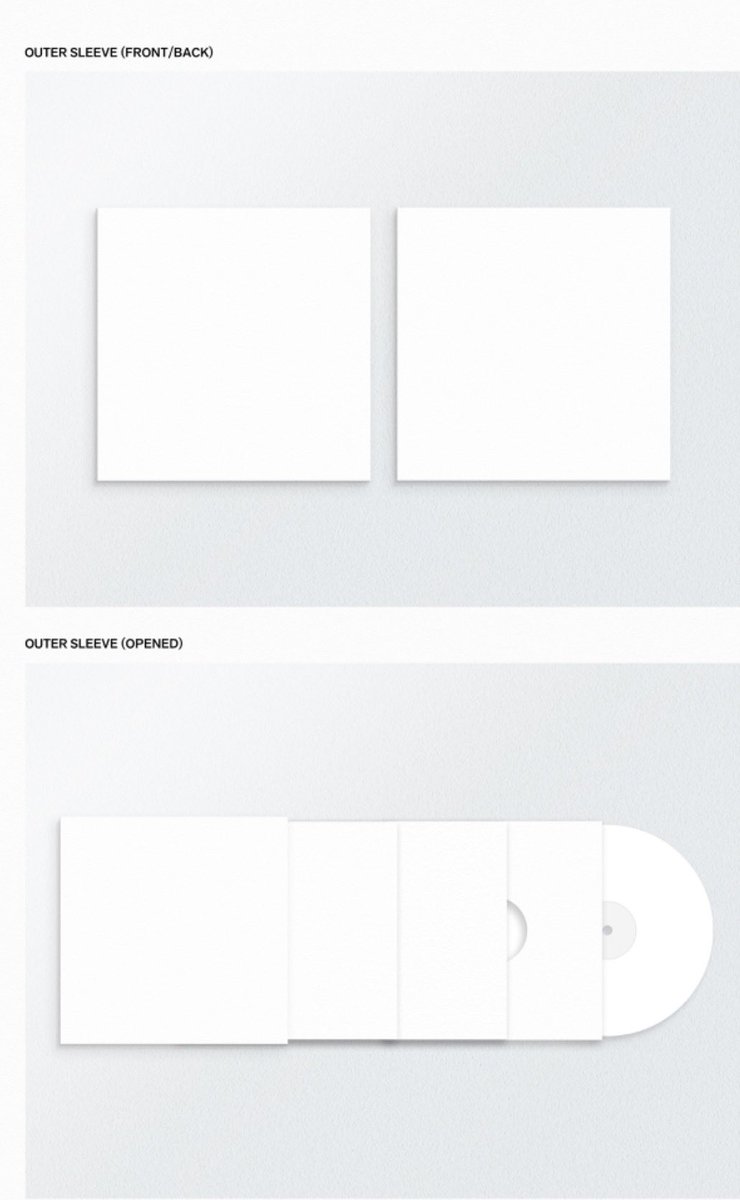 jinniesarchives's tweet photo. JIN PINK VINYL

1. Outer Sleeve
2. Inner Sleeve
3. Vinyl
4. Poster
5. Lyric Paper

ARIRANG IS COMING 
BTS IS COMING 
#BTS_ARIRANG https://t.co/otLj8TOLYc