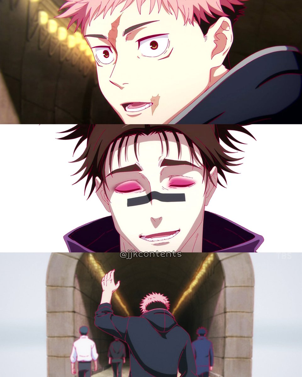 JJKcontents's tweet image. BROTHERS