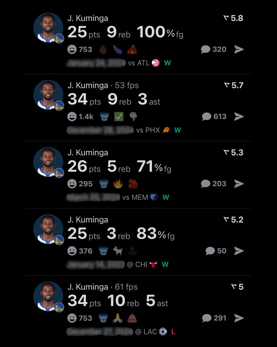 Real App tweet media