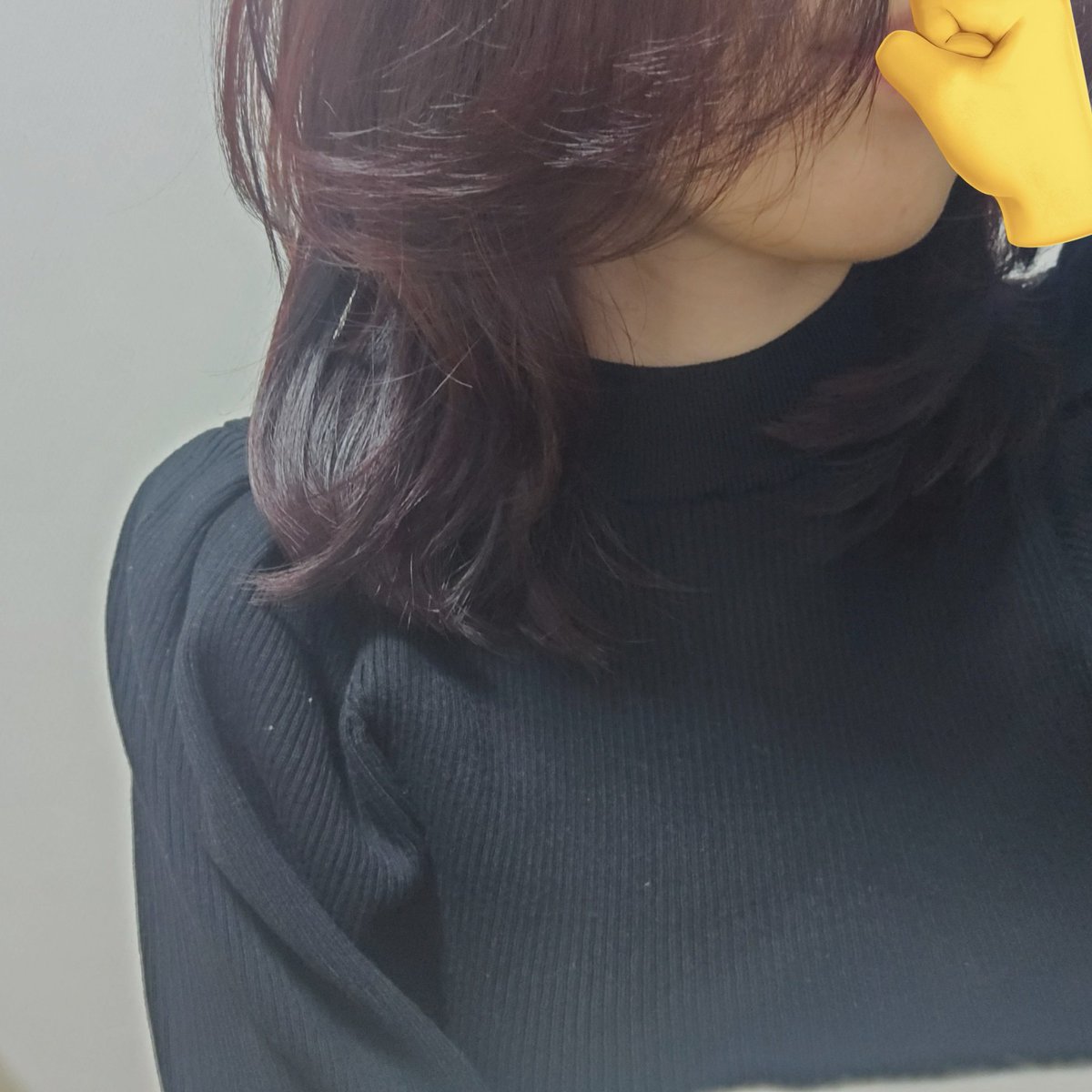 あめまる tweet media