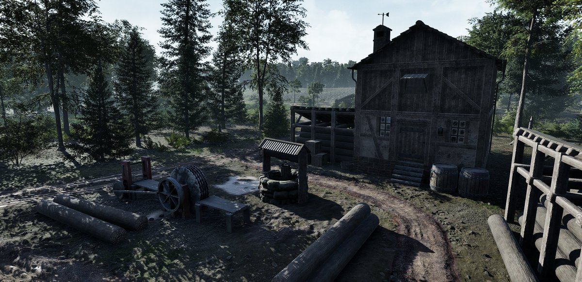 Veil of Ashes | RTT Game tweet media