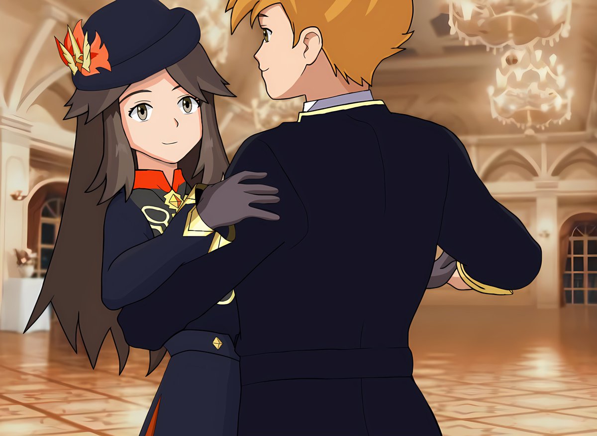 5hJorge's tweet photo. Leaf and Blue
#Red #Leaf #trainerred #Redpokemon #Leafpokemon #FRLG #pokemon #burningleafshipping #リーフ #赤葉 #fireredleafgreen #pokemontrainerleaf #pokemontrainerred #love #pokemonblue #pokemongreen #ブルー #trainerblue #trainergreen #luckyshipping #classicshipping https://t.co/JA2hrBw9x2