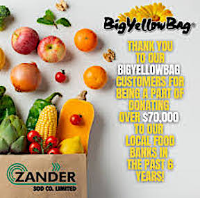 Richmond Hill Community Food Bank tweet media