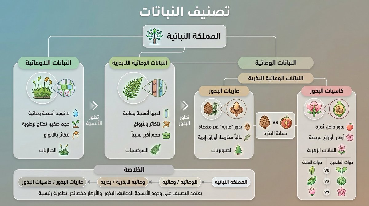 🧠📊
هل تبغى إنفوجرافيك تعليمي أنيق بدون خبرة تصميم؟

انسخ هذه المطالبة واستخدمها في Nano Banana Pro في Gemini 👇

⬇️ المطالبة ⬇️

صمّم إنفوجرافيك تعليمي احترافي عالي الجودة يوضّح:
(ضع الموضوع هنا)
اجعل الشرح بصريًا في المقام الأول، وراعِ ما يلي:
• تحويل الأفكار المعقدة إلى نقاط