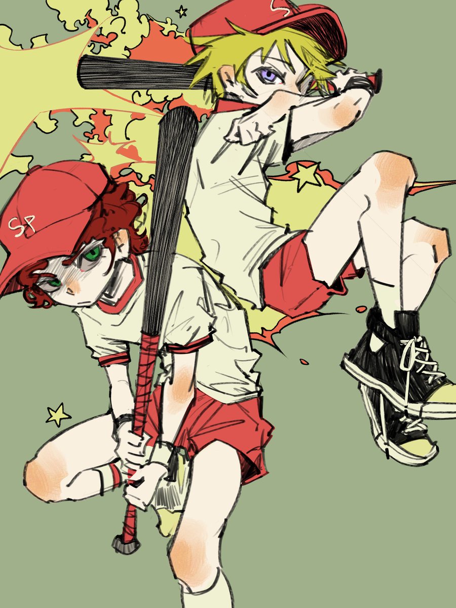 algalmoss24's tweet image. #spk2