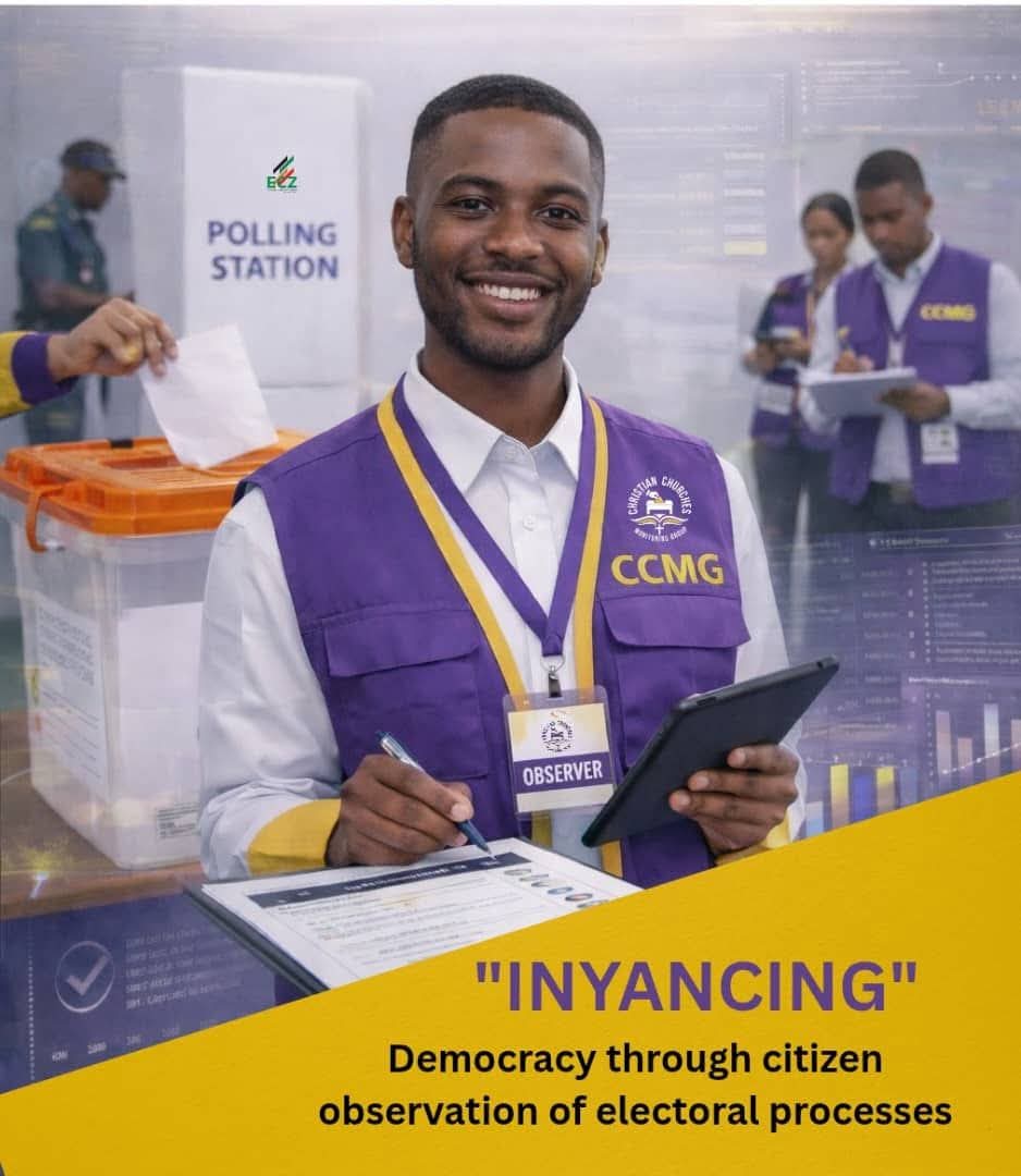 CCMG Zambia tweet media