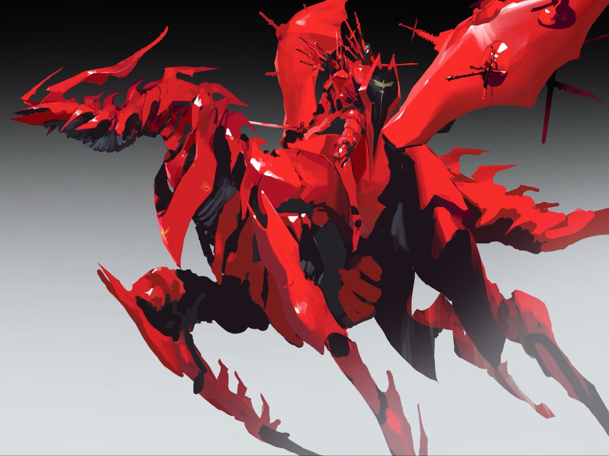 jJcq1UcKLRmwvOT's tweet image. 騎士と竜