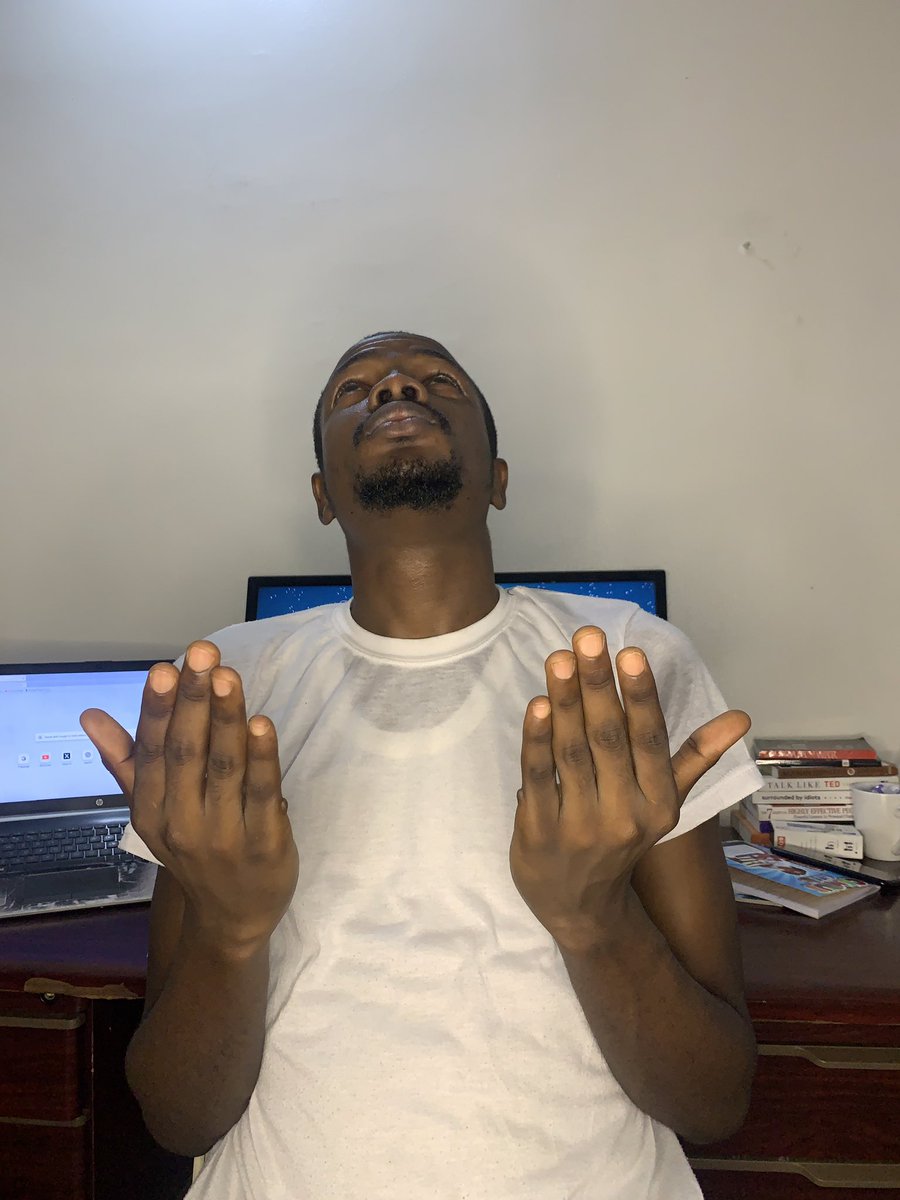 Al-ameen Aderibigbe tweet media