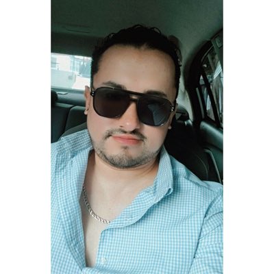 MiniHco's tweet image. #NuevaFotoDePerfil