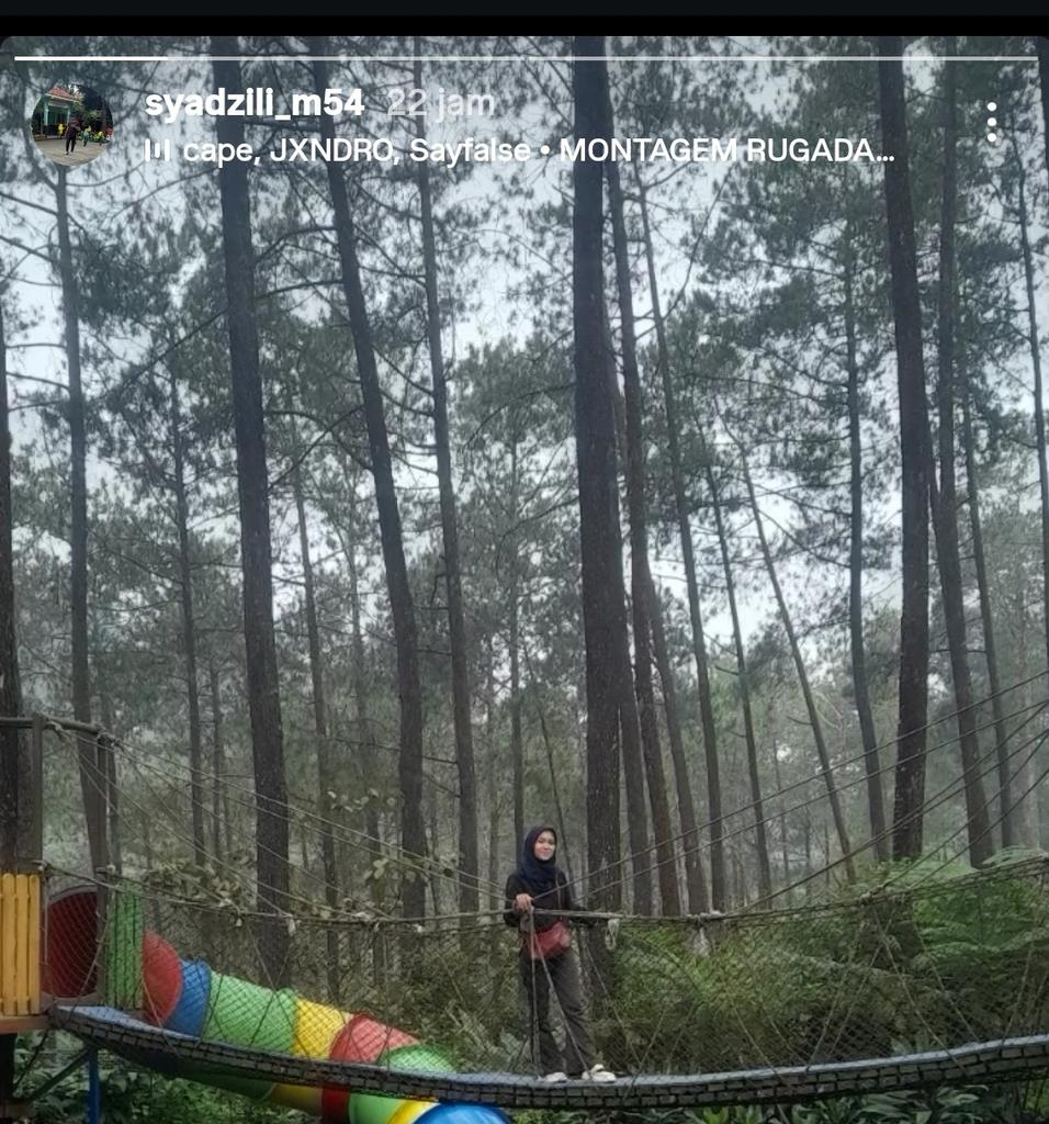 asv_y's tweet image. Ternyata bener ya memori anak waktu kecil diajak jalan² ke alam sama orangtuanya dia masih familiar sama warnanya, aromanya, perasaannya
he said "aku pernah kesini dulu ya bun"
Kota ini, kota yang selalu aku rindukan🏍
#Longtrip