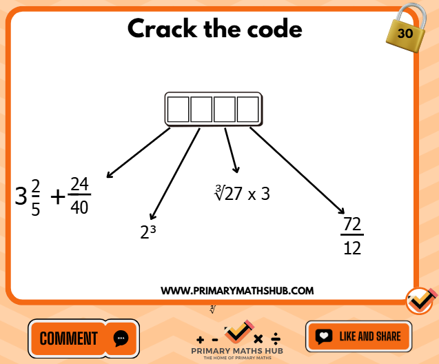 Primary Maths Hub tweet media