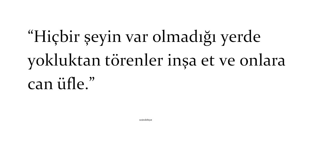 noiredebiyat's tweet photo. Cormac McCarthy, Yol https://t.co/cMe1KGrOHo