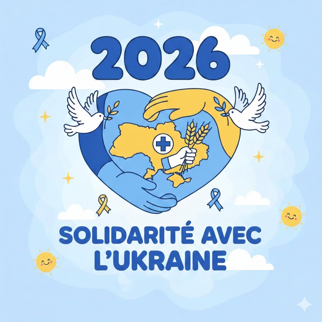 AMC France-Ukraine tweet media