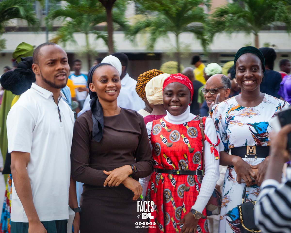 TheDLvoice's tweet photo. “Enter into his gates with thanksgiving, and into his courts with praise: be thankful unto him, and bless his name." 
- Psalm 100:4 (KJV)

Gratitude is the reason.
Worship is all we want to do. 

📸 @Mitchelsconcept
Tag them if you know them. 

#FacesOfDL https://t.co/4ptEqK61Gh