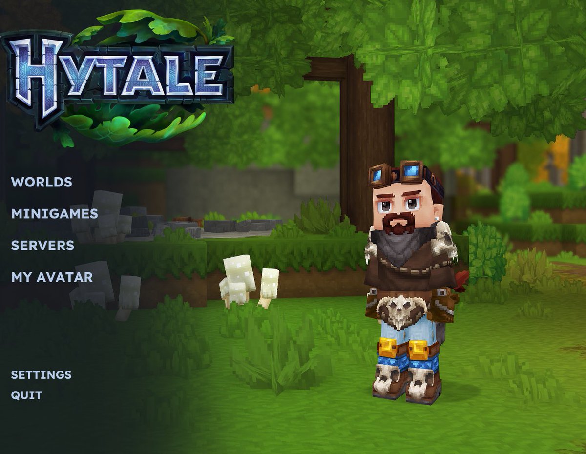 _veudanoite's tweet photo. @CentralHytaleBR https://t.co/EwuWbXoBqv