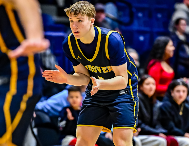 Steve Hewitt tweet media