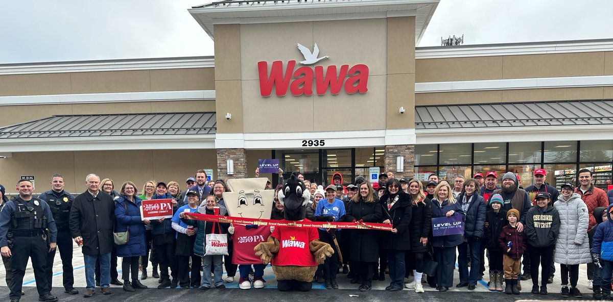 Senator Lisa Baker tweet media