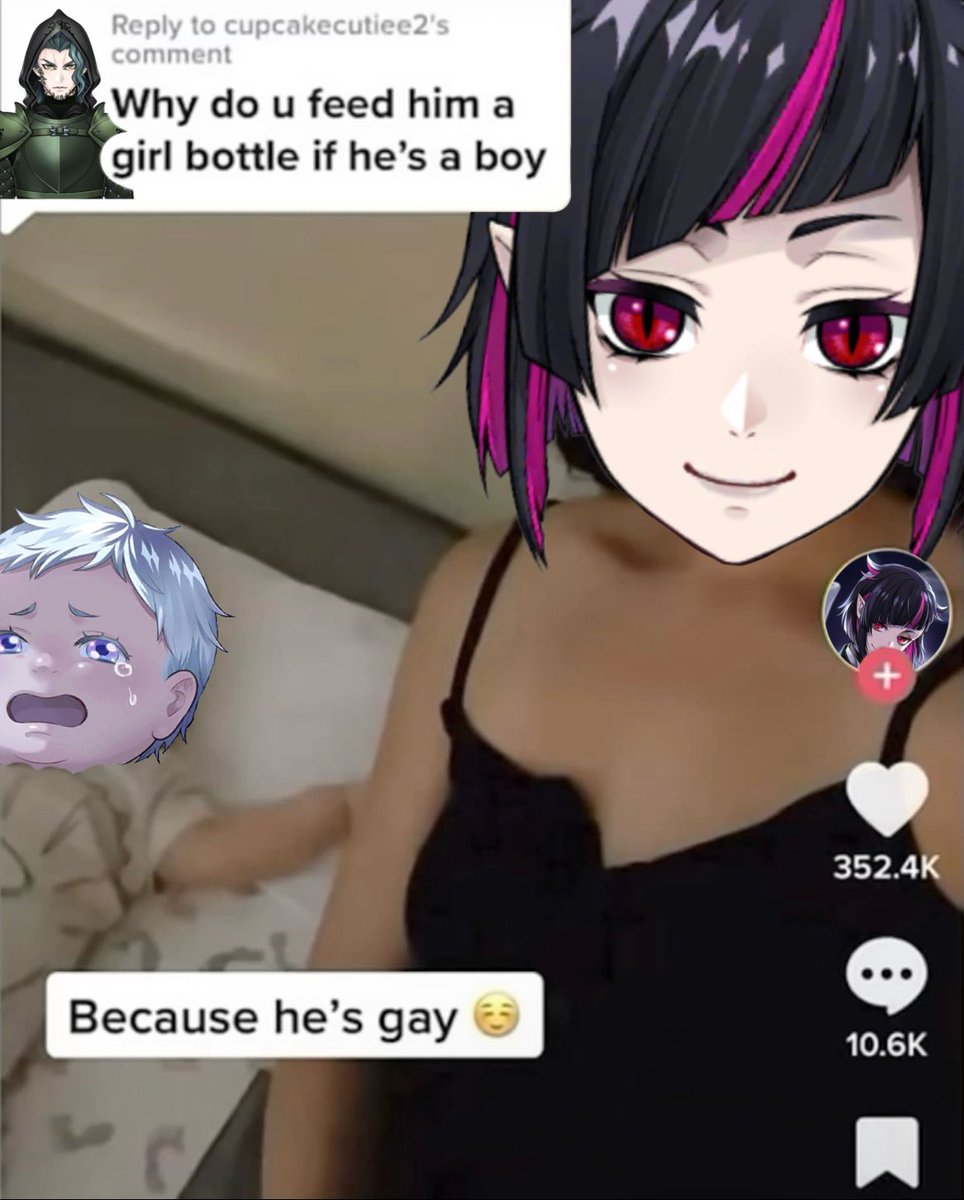 yurithraa's tweet image. he knew the moment he saw him

#twst #twistedwonderland #lilia #silver #baul