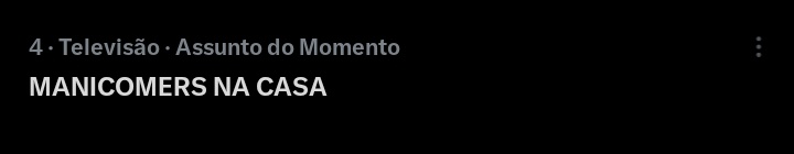 natizonzon's tweet image. sério! que ano mágico! meus parabéns, Dourado. #bbb26 manicomers na casa