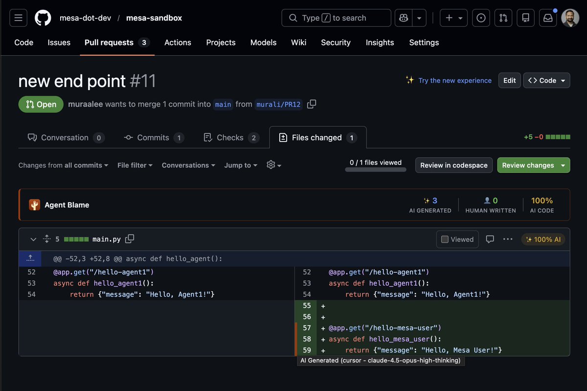 Ben Warren tweet media