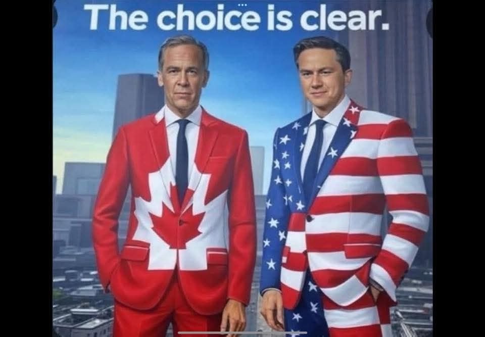 Tom Butt 🇨🇦🇮🇱🇺🇦 #VoteLiberal tweet media