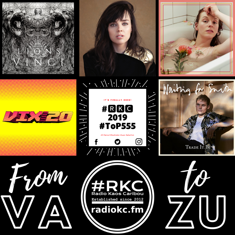 RadioKC's tweet image. ▂▂▂▂▂▂▂▂▂▂▂▂▂▂
Coming up on #🆁🅺🅲
in 2019 #ToP555
▂▂▂▂▂▂▂▂▂▂▂▂▂▂
PART 22 │ VA To ZU FINAL
▂▂▂▂▂▂▂▂▂▂▂▂▂▂

@vinciband │ @vivianeaudet │ VIVIEANN │ @Vixtwenty │ @waitingforsmith

🆃🆄🅽🅴 📻 radiokc.fm