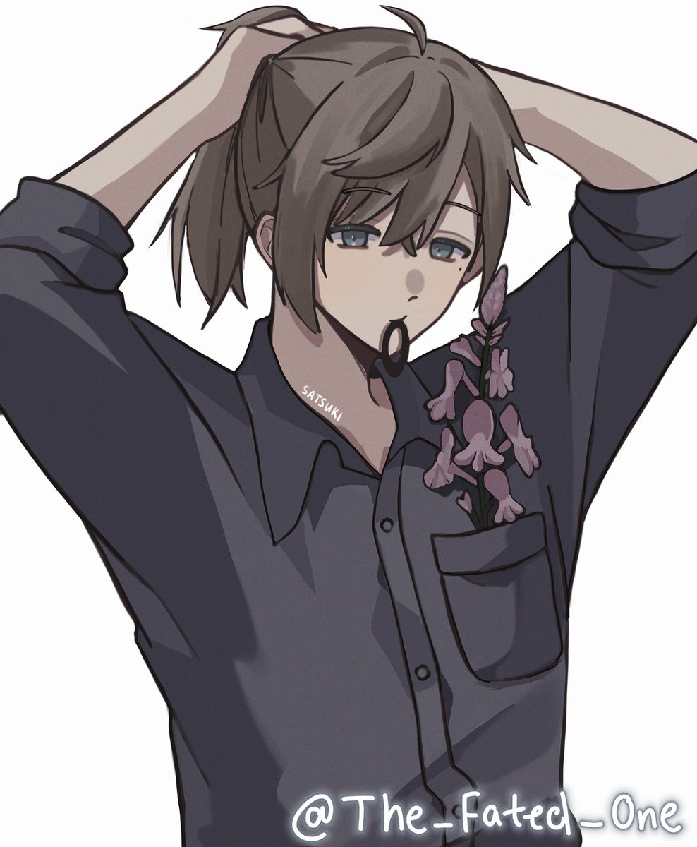 皐| satsuki |月 tweet media