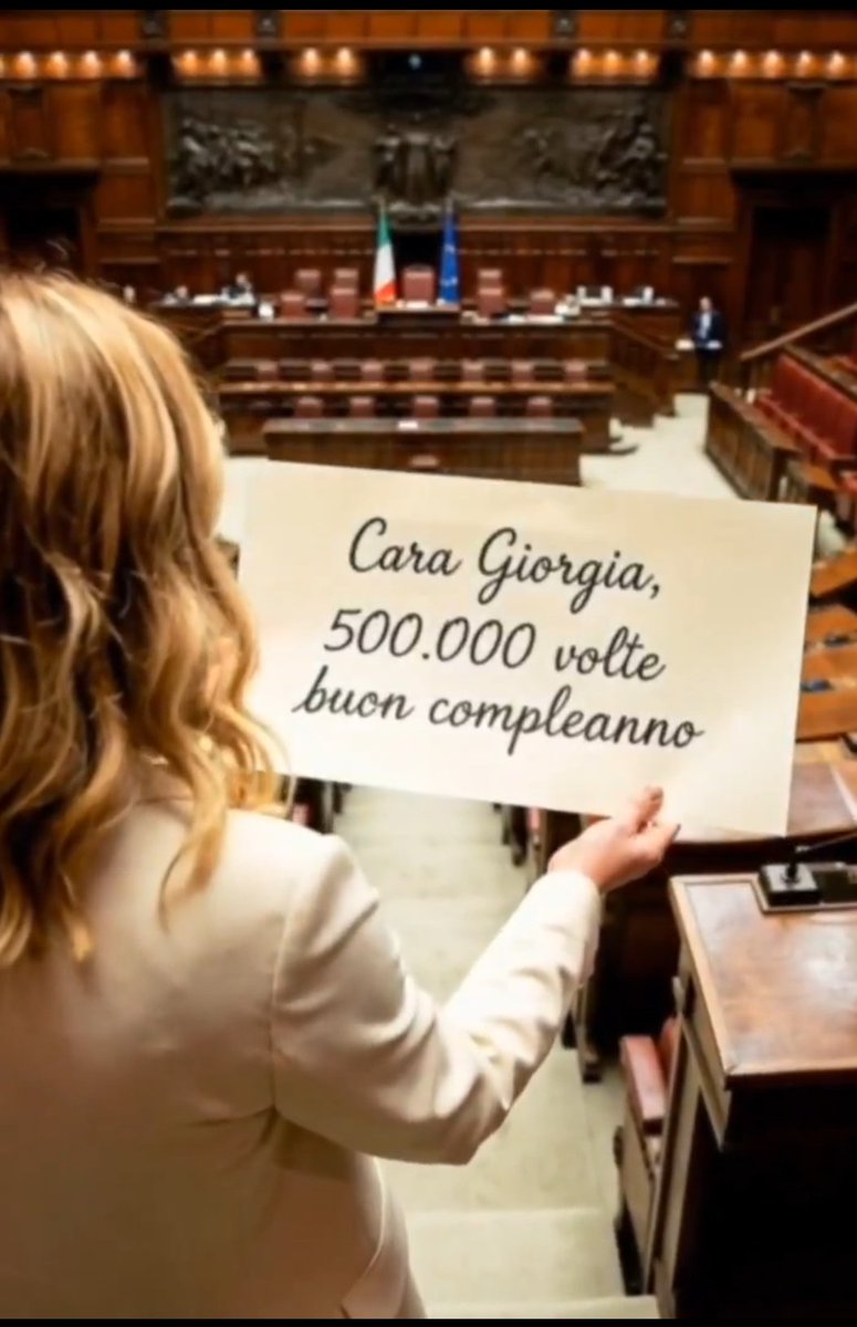 cesk81's tweet photo. #ReferendumGiustizia  🔝👏 https://t.co/HdpjYi1BgY