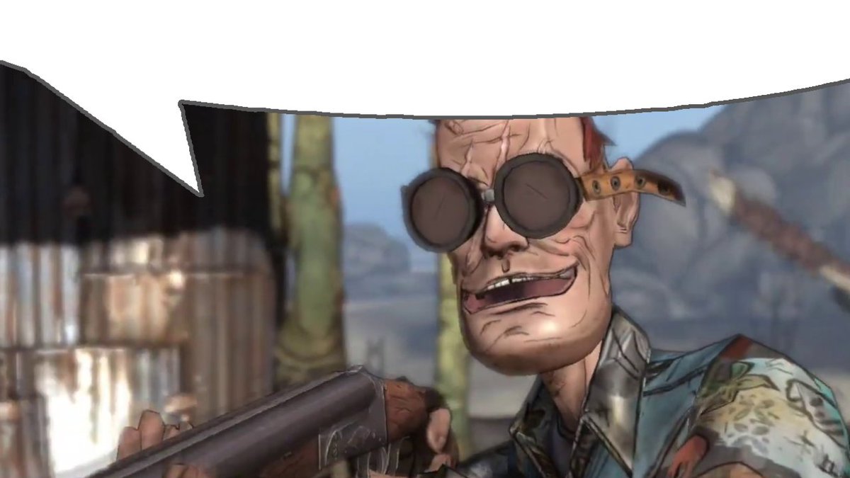 Voy a probar la nueva actualización de BL4, han incrementado la % de legendarias (A ver qué tal)
TTV/Filthyeagle (O youtube)