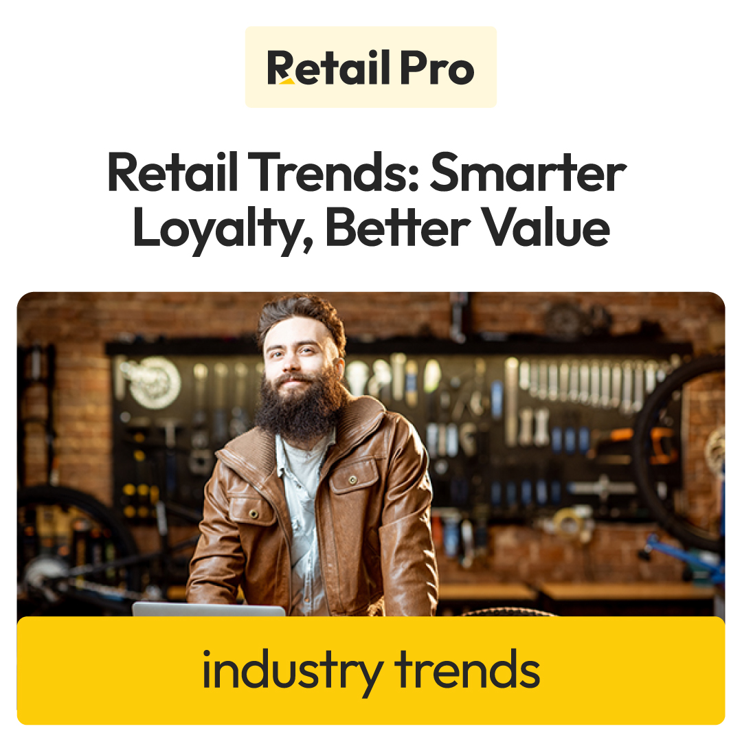 Retailers have been tapping into technological innovation, like AI and increased ability for data analytics to further their efforts of personal connection. Read on for more insight.

#retail #AI #loyalty #dataanalytics #artificialintelligence

hubs.li/Q03_0XTw0