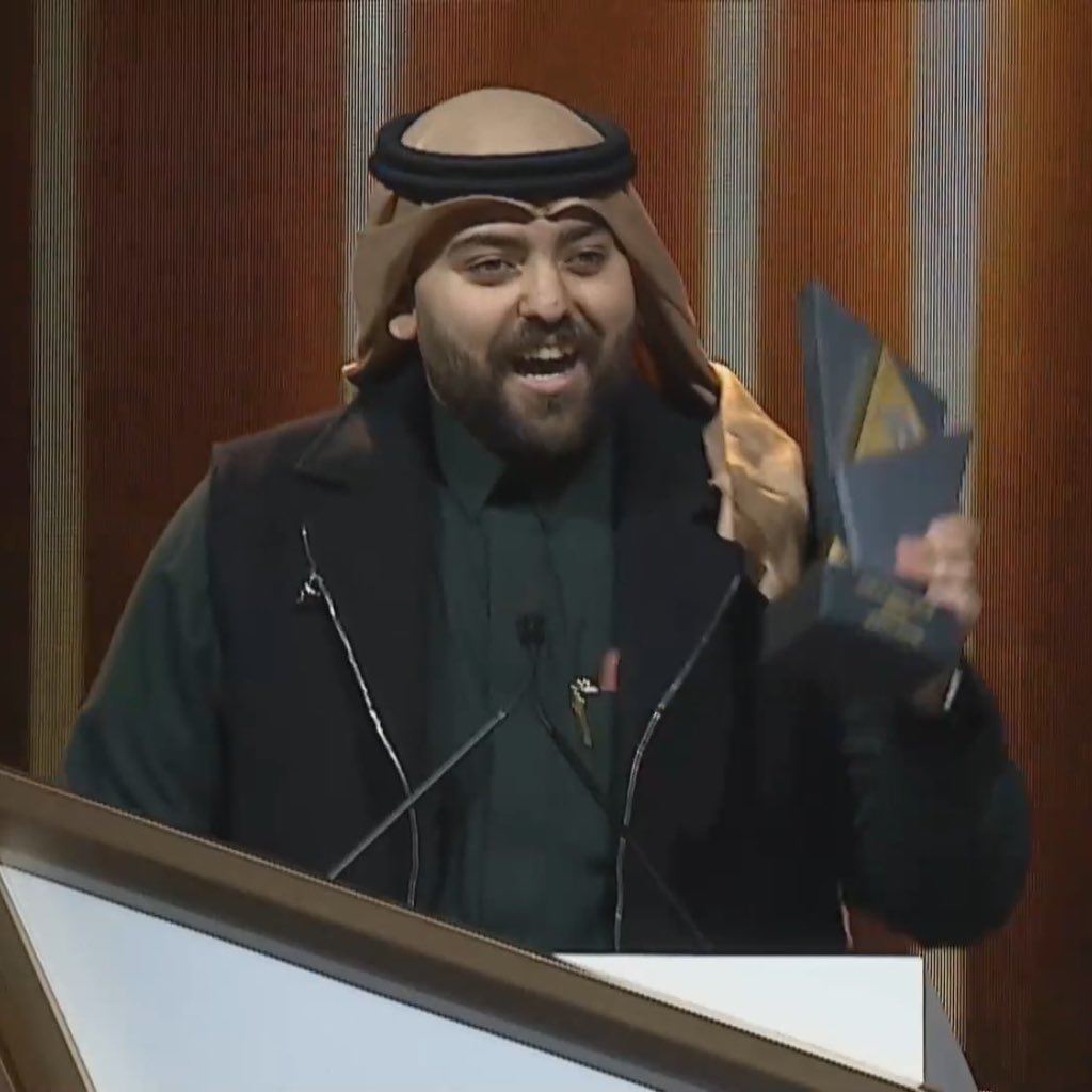 Falcon Bo3omar tweet media