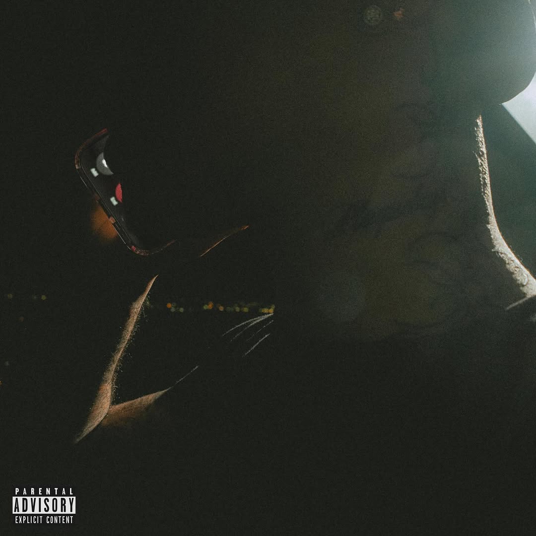 PLAQUEBOYMAX
BRYSON TILLER

WYD (SINGLE) 

TONIGHT 🚨