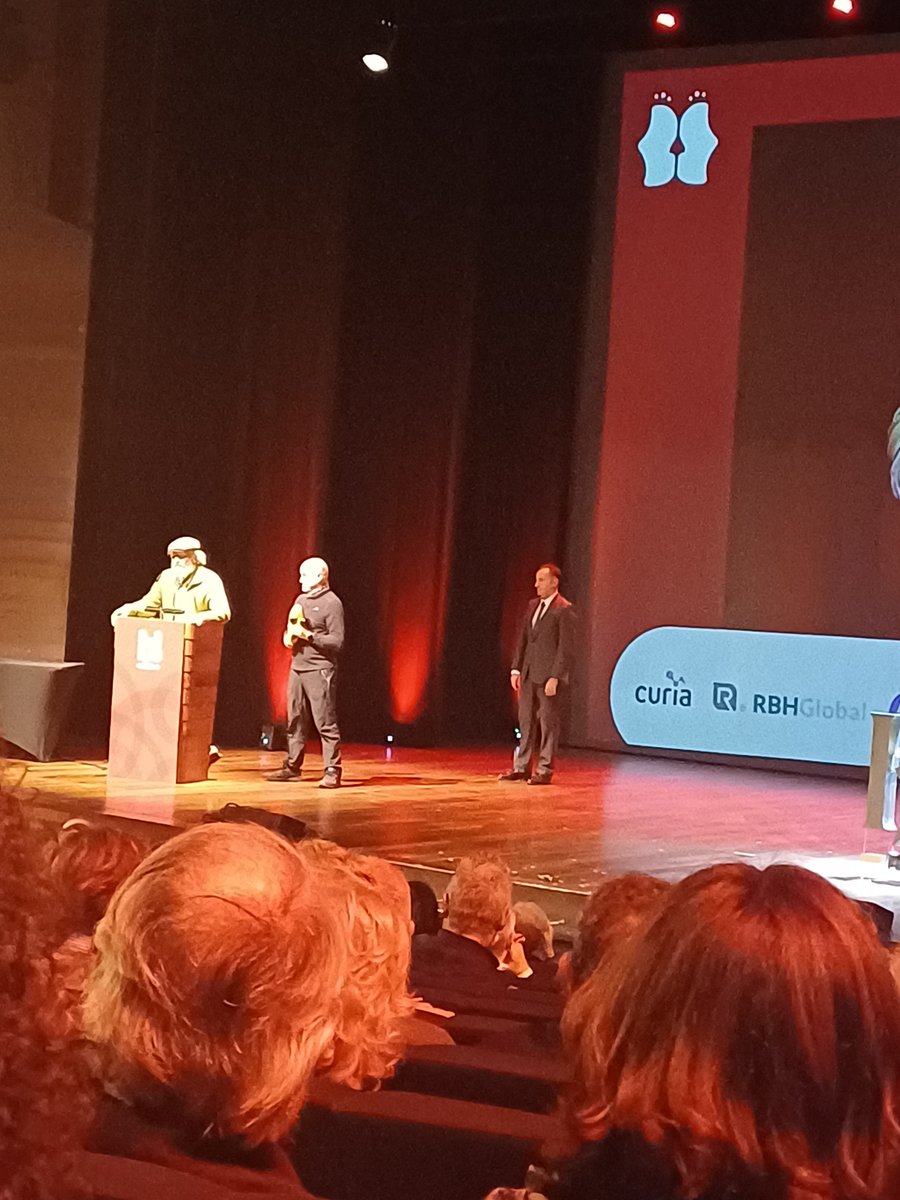 Pilar Ortega tweet media