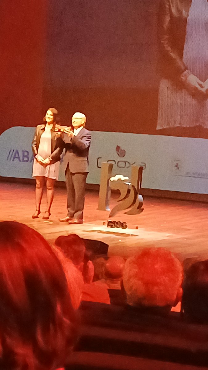 Pilar Ortega tweet media