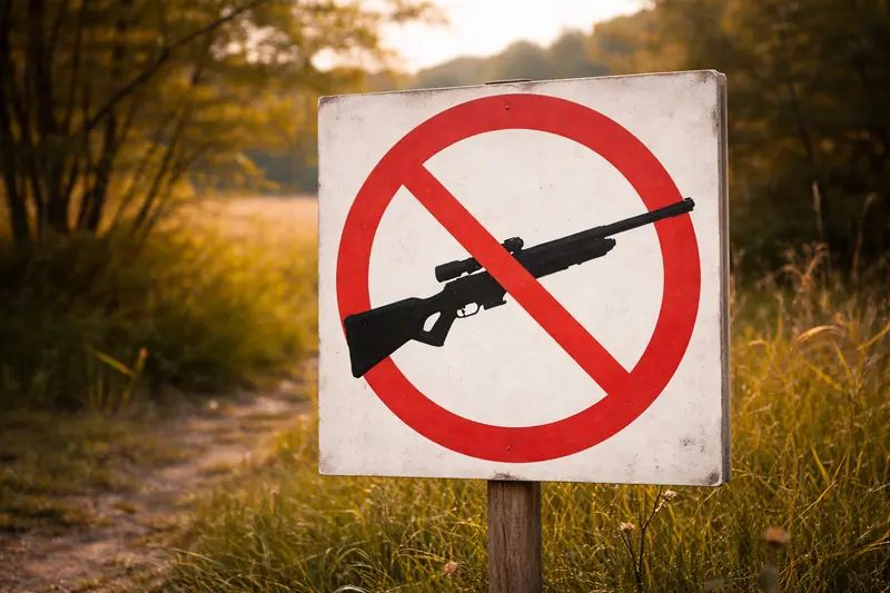 ¿Se pueden utilizar las escopetas de aire PCP para caza?: deportedevigo.com/se-pueden-util… En los últimos años, las escopetas de aire PCP han ganado mucha popularidad. Precisión, potencia,