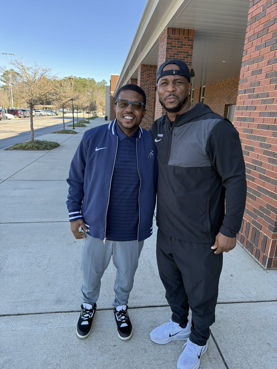 Auburn High School Football Recruiting tweet media