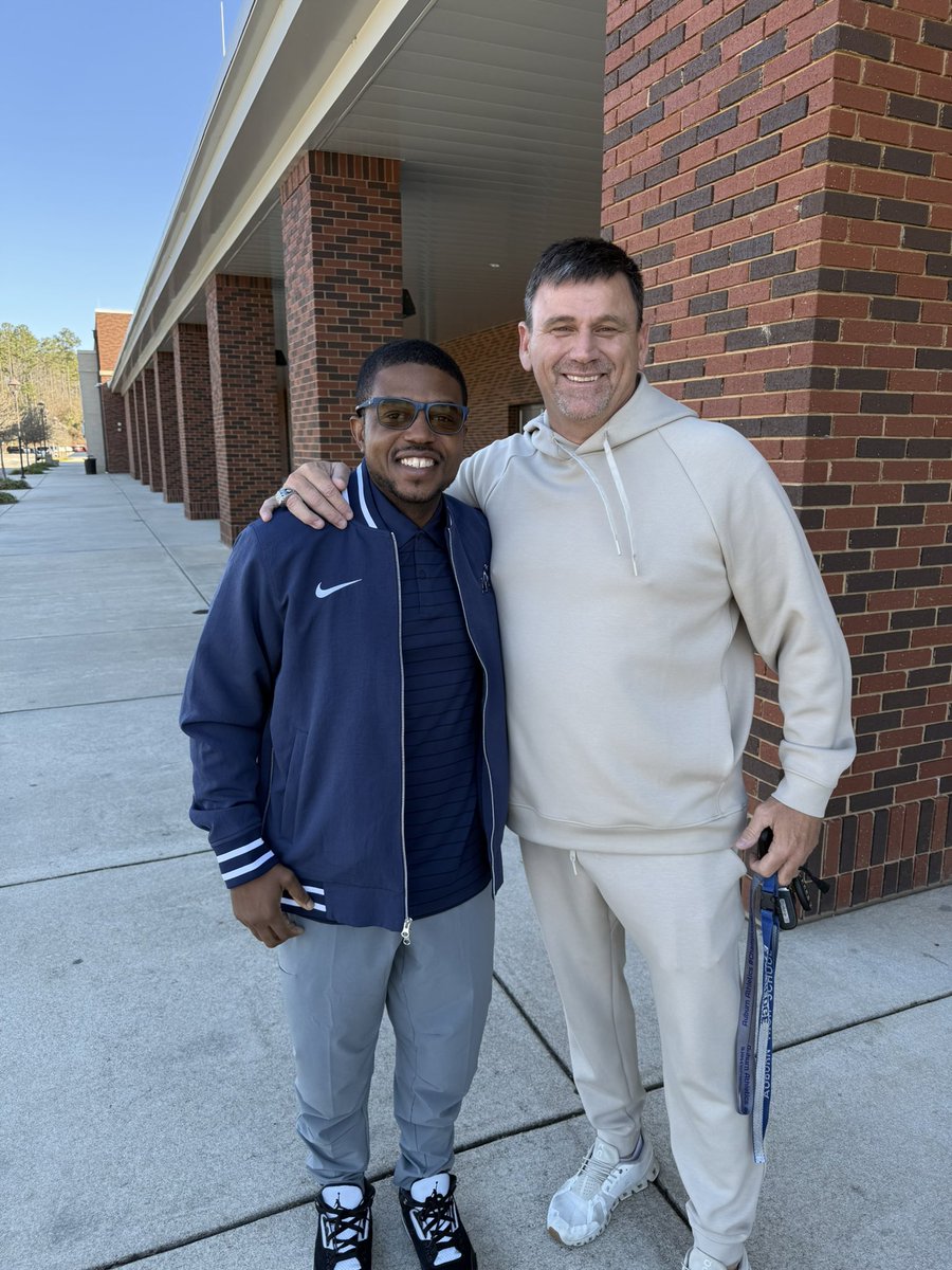 Auburn High School Football Recruiting tweet media