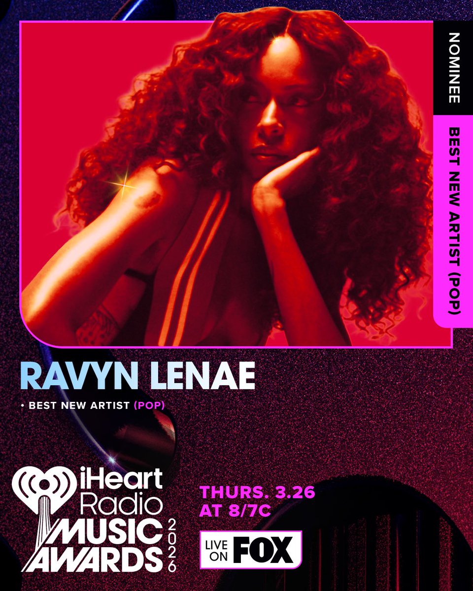 ravyn lenae tweet media