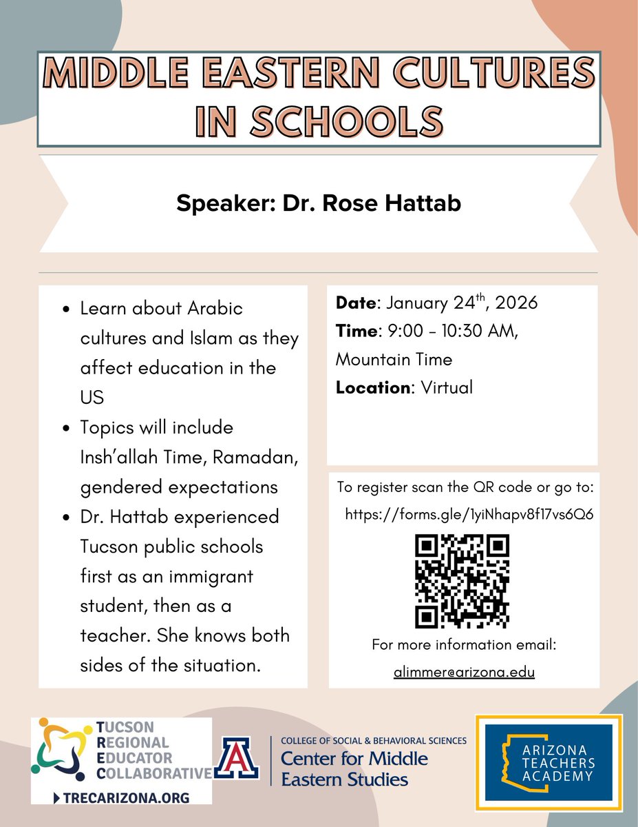 Ctr MidEast Studies tweet media