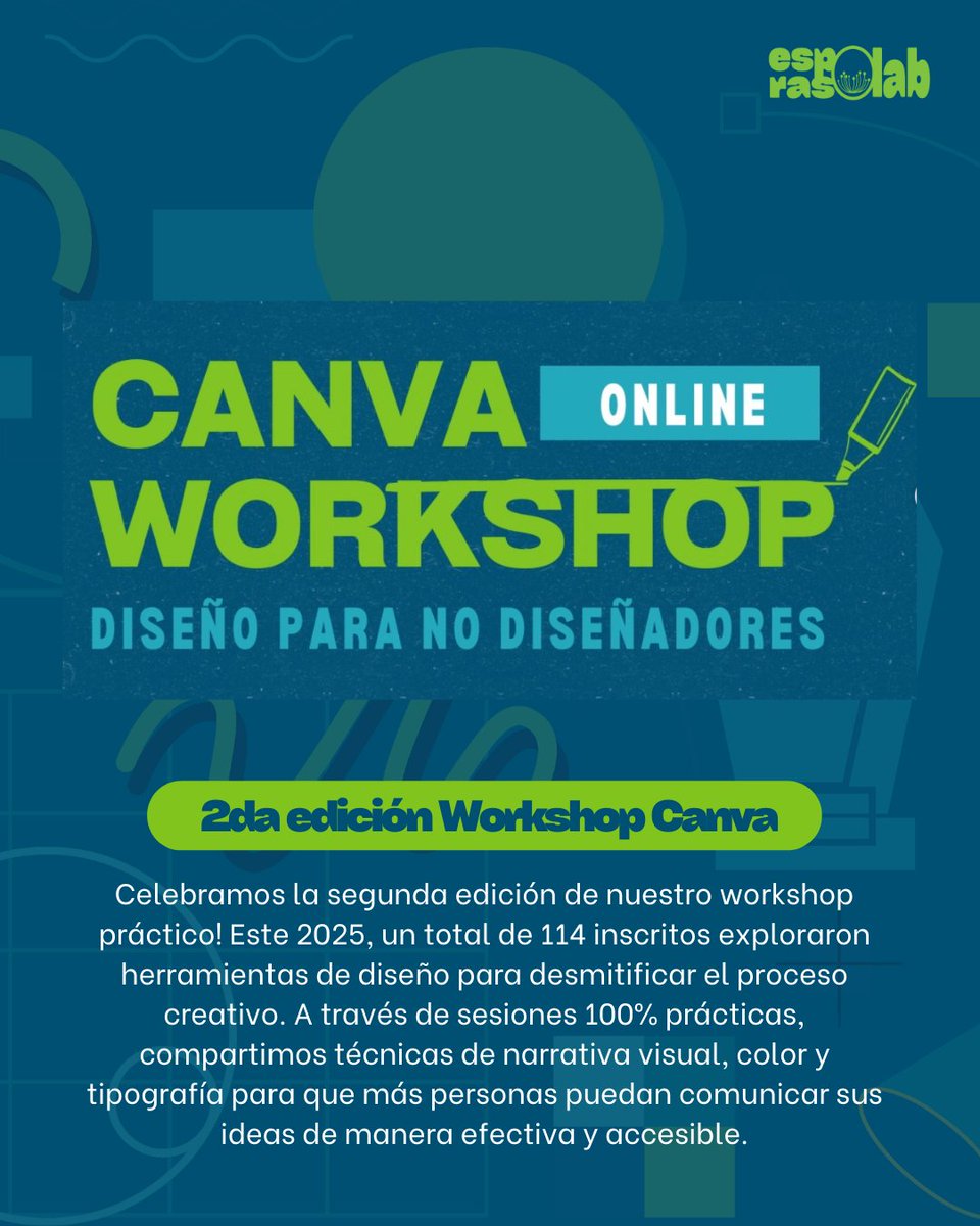 Esporas Lab tweet media