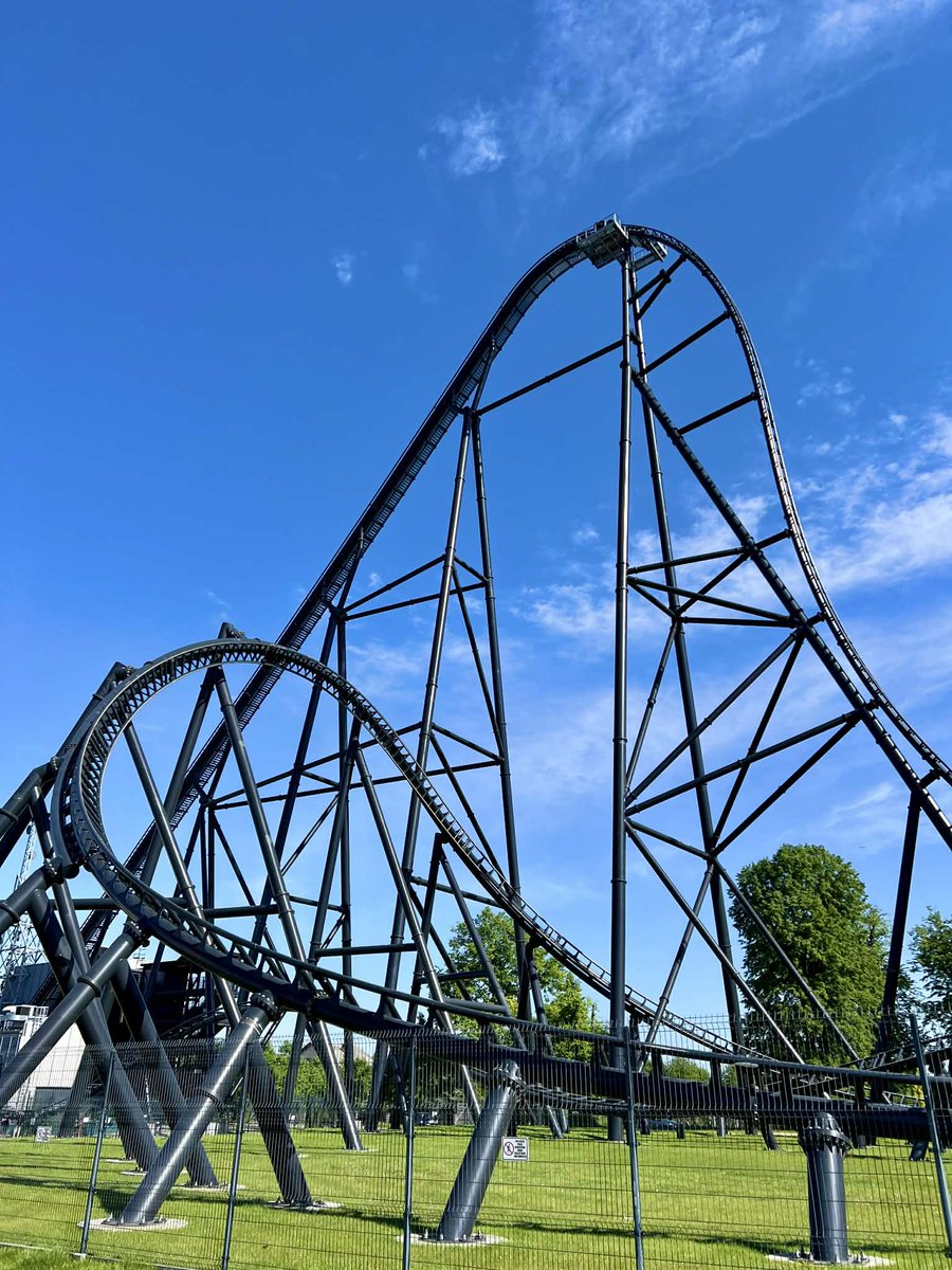 Theme Park Worldwide tweet media