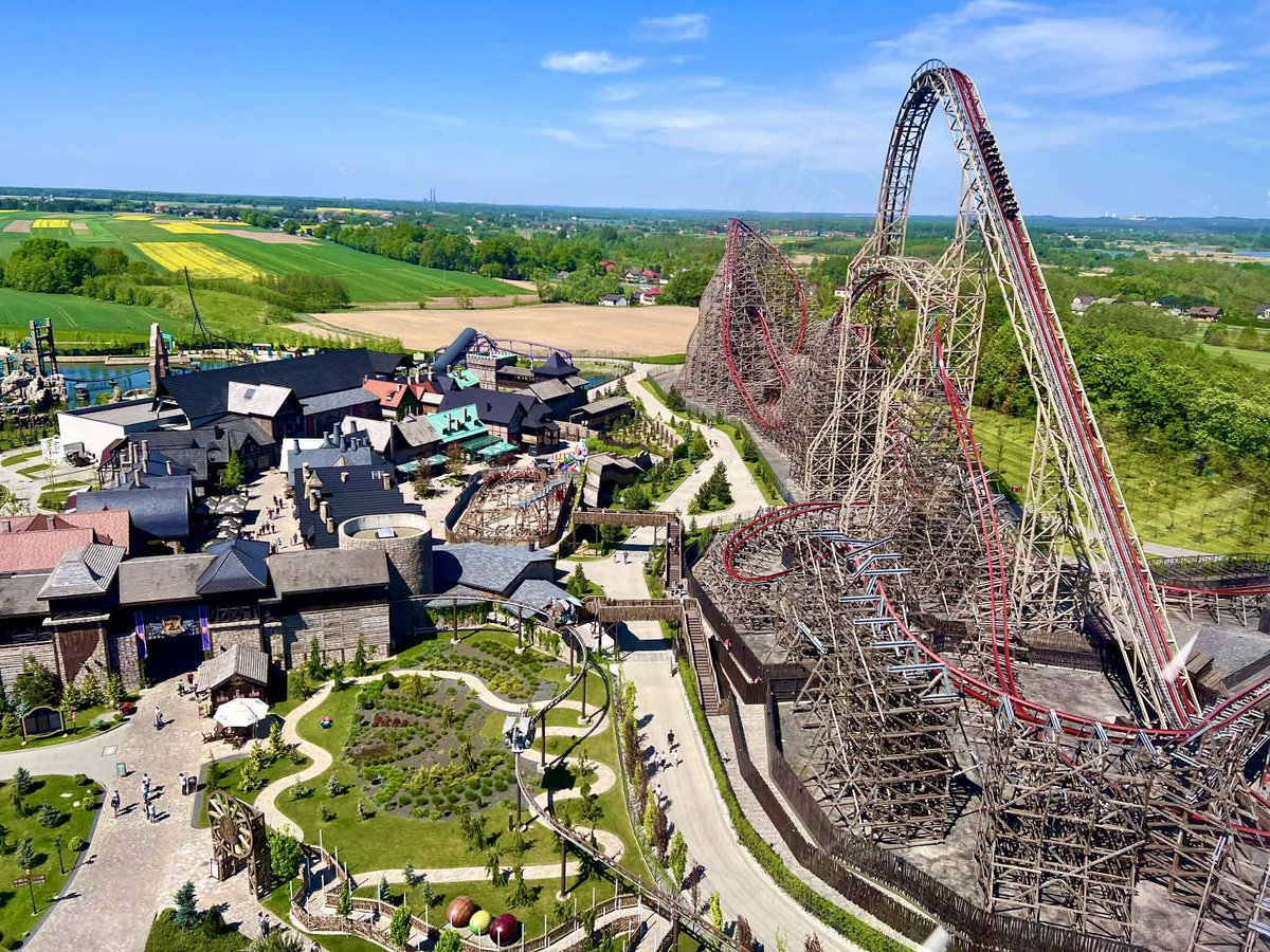 Theme Park Worldwide tweet media