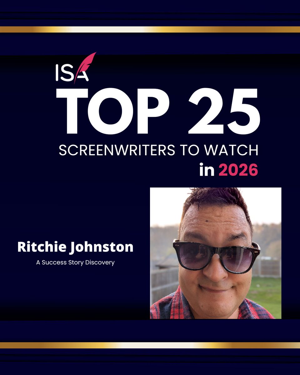 Ritchie Johnston tweet media