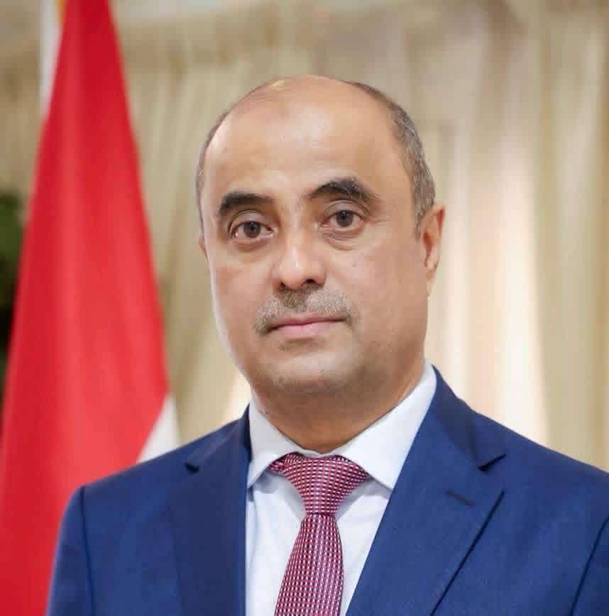 عاجل...
رئيس الوزراء...
دعم سعودي عاجل ب90 مليون دولار..
مخصصة لصرف مرتبات موظفي الدولة في القطاعين المدني والعسكري لشهري نوفمبر-ديسمبر الماضيين....