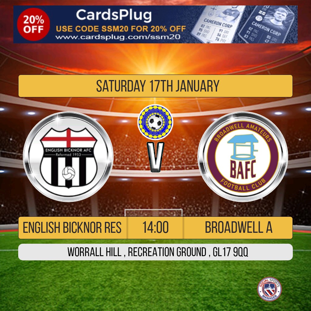 Broadwell AFC tweet media