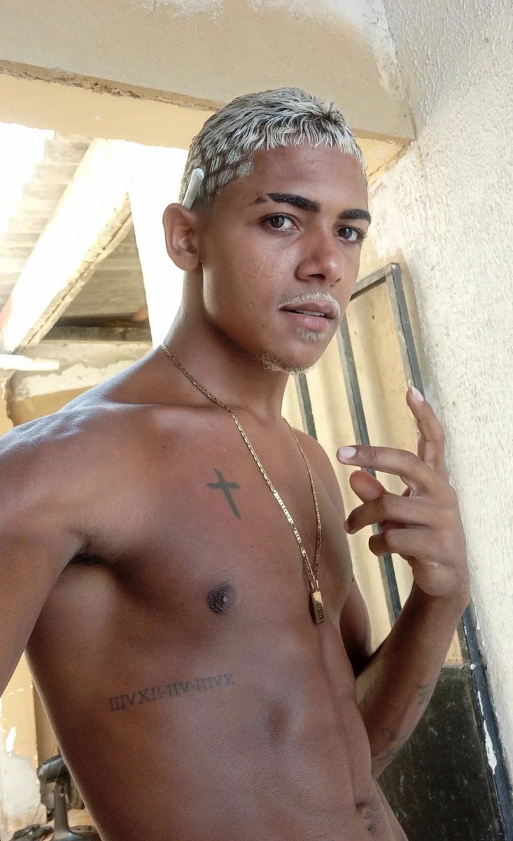 🔞 NOVINHO 22CM 😈 tweet media