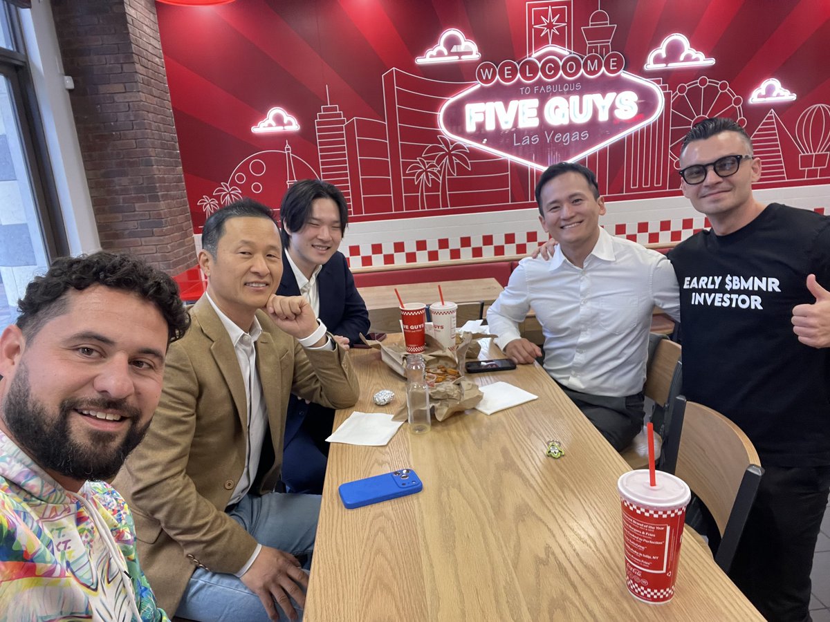 KR] Bitmine 비트마인 투자자 커뮤니티 Community on X - 3.6K Members