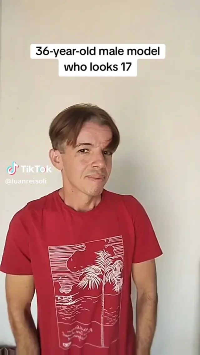 nottomas_'s tweet photo. cada vez que alguien me pregunta la edad me dice que parezco de mucho menos estoy empezando a creer que soy este https://t.co/W9w1XCL1fx