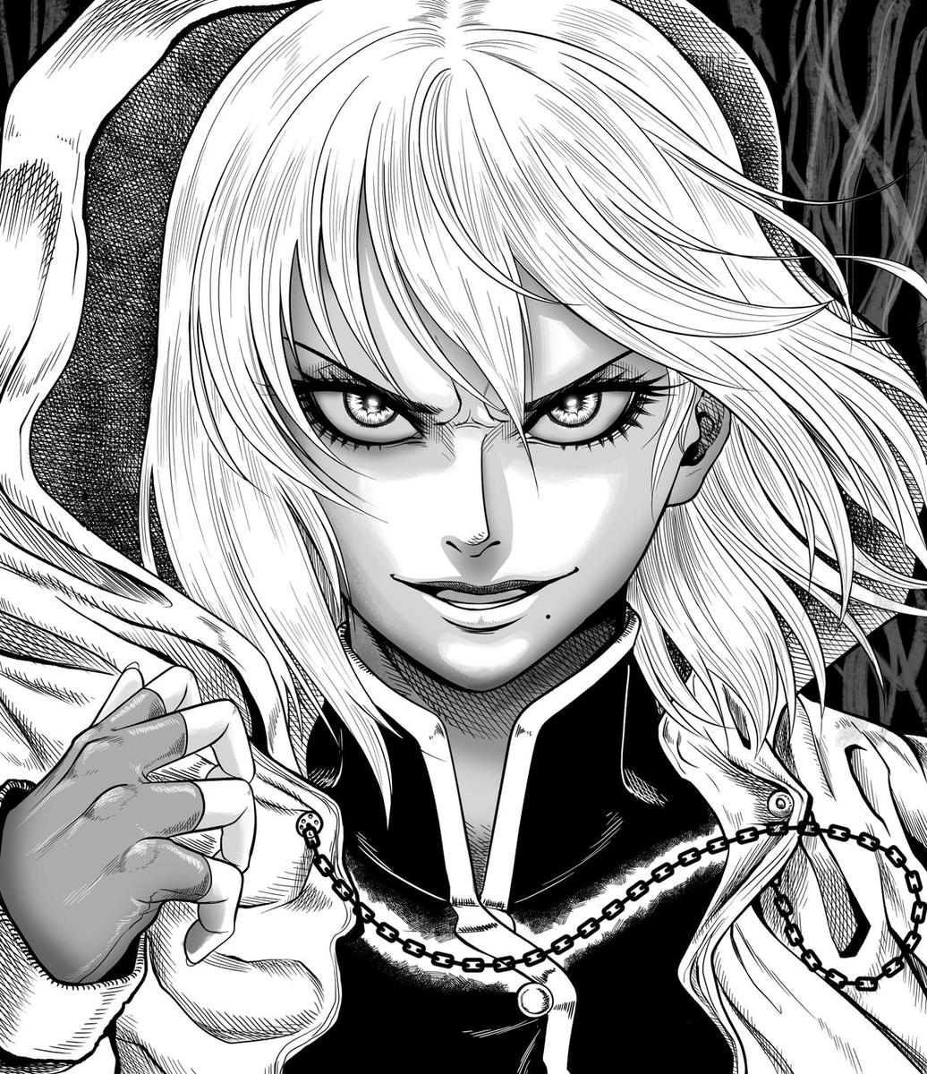 Landi • ランディ| Commissions OPEN tweet media