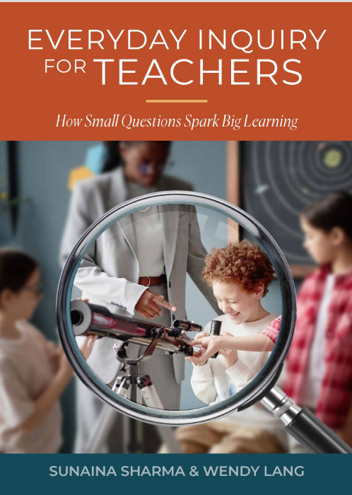 Sunaina Sharma (PhD) 🦋 tweet media